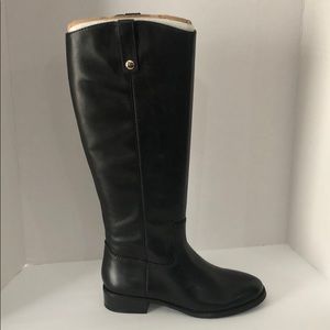 INC International Concepts Women’s Fawne Leather